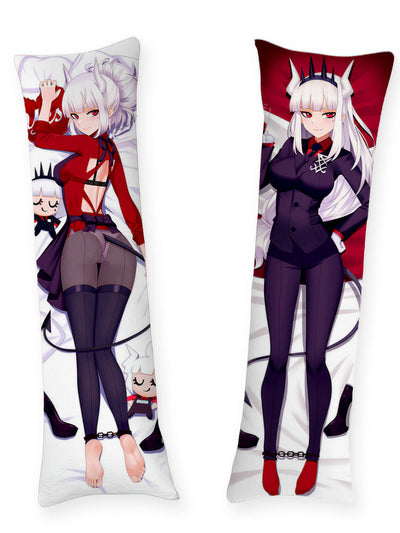 Heiße Lucifer Helltaker Dakimakura