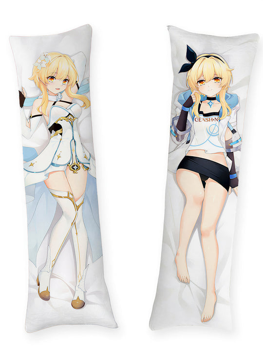 Lumine süßes Dakimakura