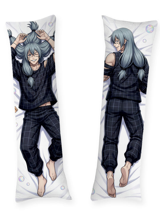 Mahito Patchwork Fluchgeist Dakimakura