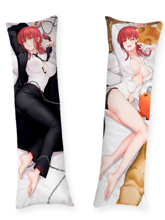Makima sexy Dakimakura