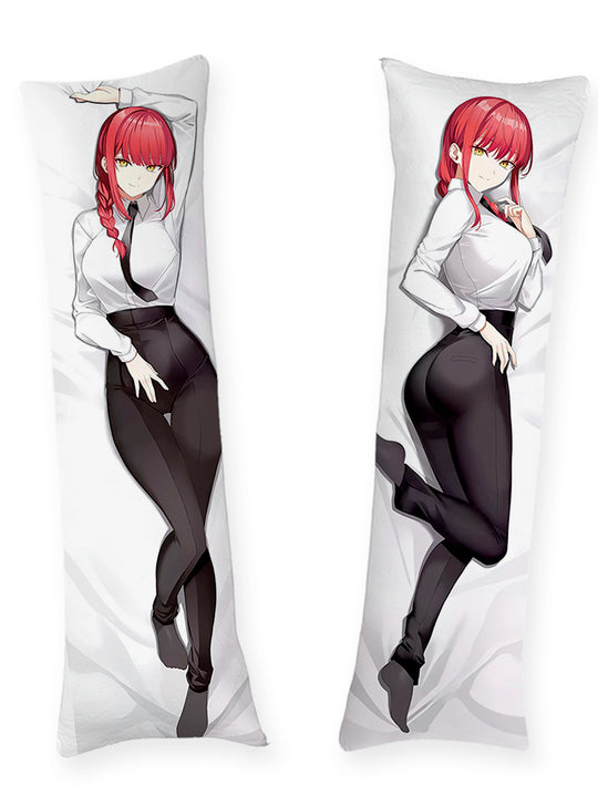 Makima Büroanzug Dakimakura