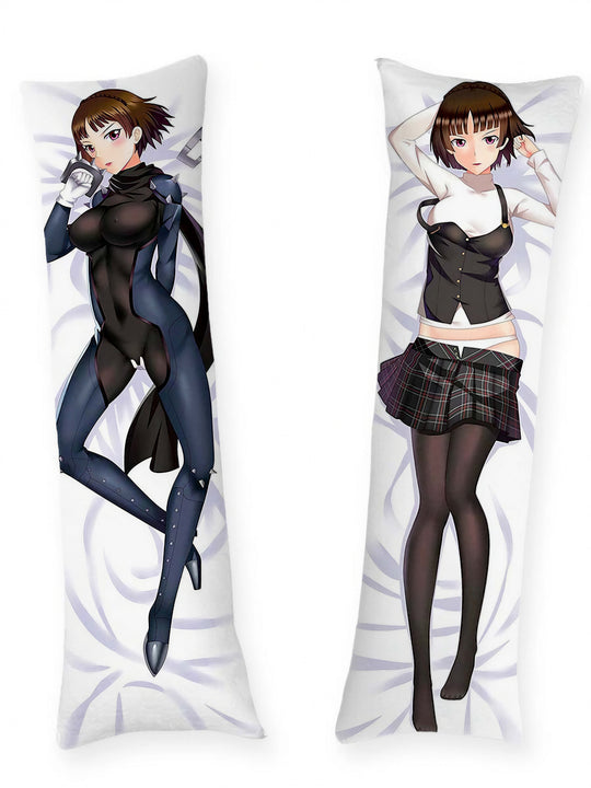 Makoto sexy Dakimakura