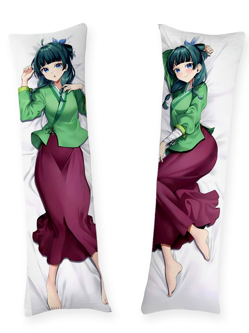 Maomao grünes Gewand Dakimakura
