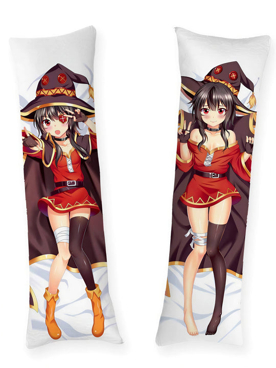 Megumin Hut Dakimakura