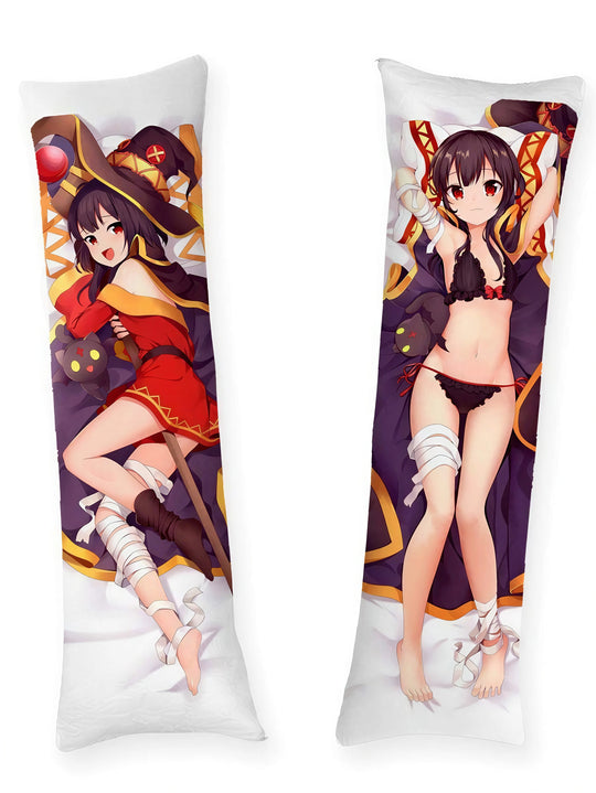 Megumin frech aber süß Dakimakura
