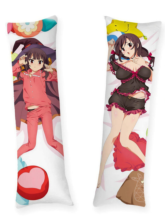 Megumin Yunyun Rivalität Dakimakura