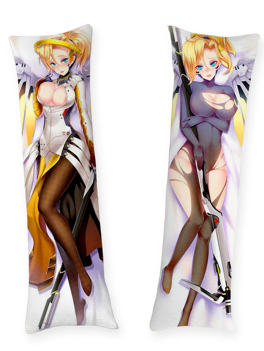Mercy sexy Dakimakura