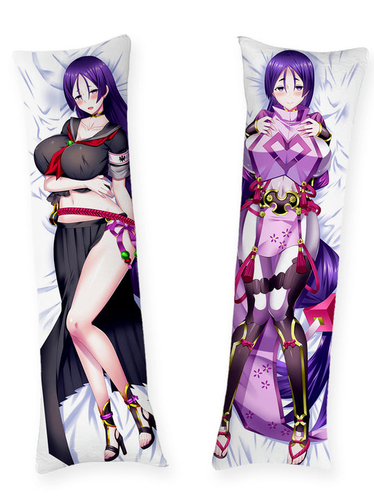 Minamoto no Raikou Matrosenuniform Dakimakura