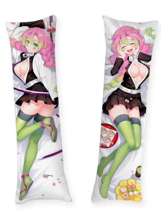 Mitsuri sexy Dakimakura