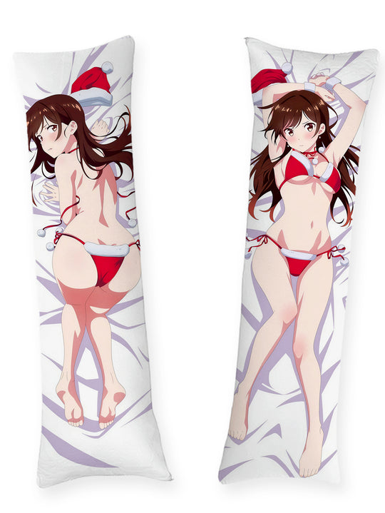 Mizuhara Chizuru heiße Dakimakura