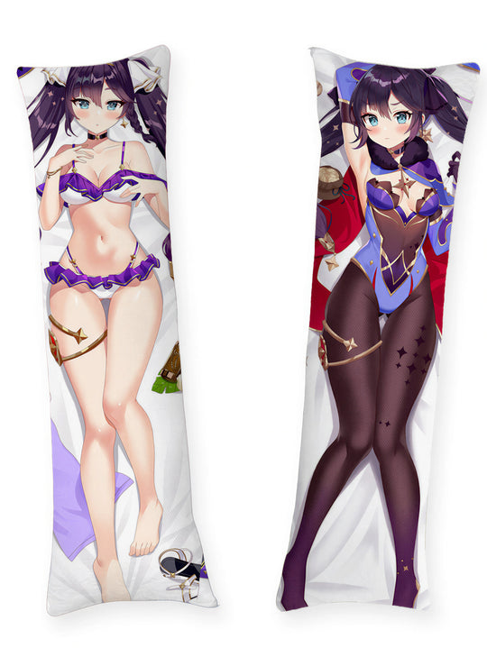 Mona sexy Dakimakura
