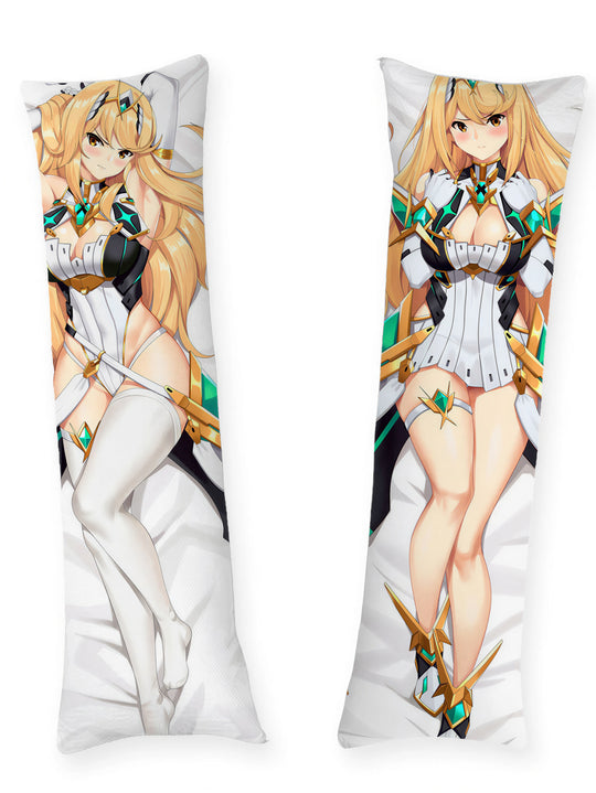 Mythra süße Dakimakura
