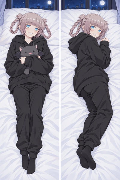 Nazuna Nacht Hoodie Dakimakura
