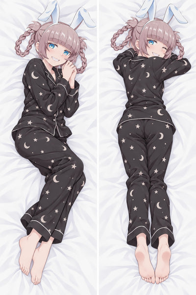Nazuna Nachtpyjama Dakimakura
