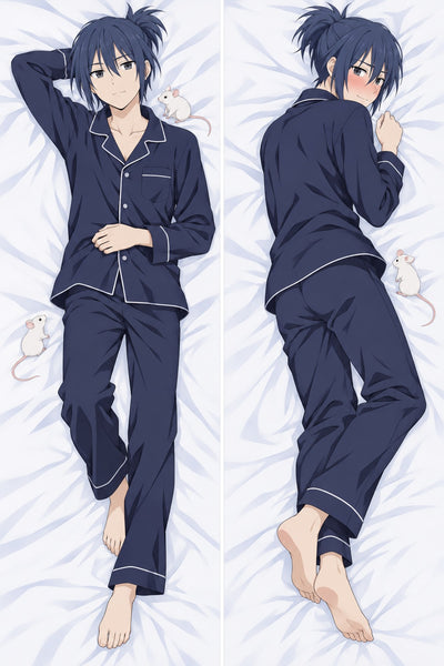 Nezumi Mäuse Pyjama Dakimakura