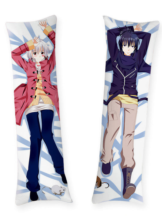 Nezumi Shion Dakimakura