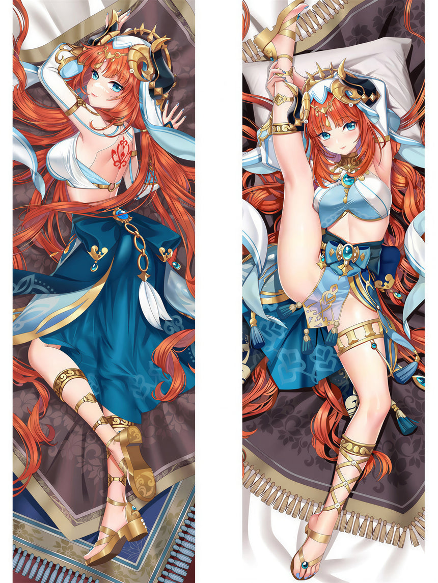 Nilou Sexy Dakimakura 2