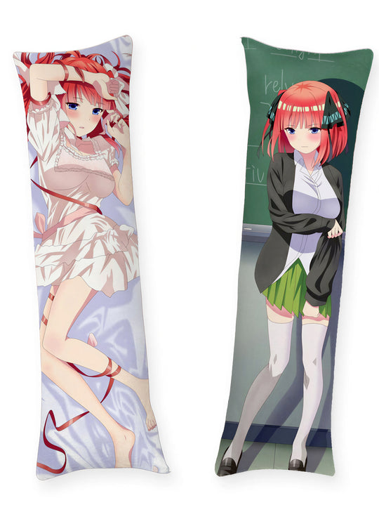 Nino Dakimakura