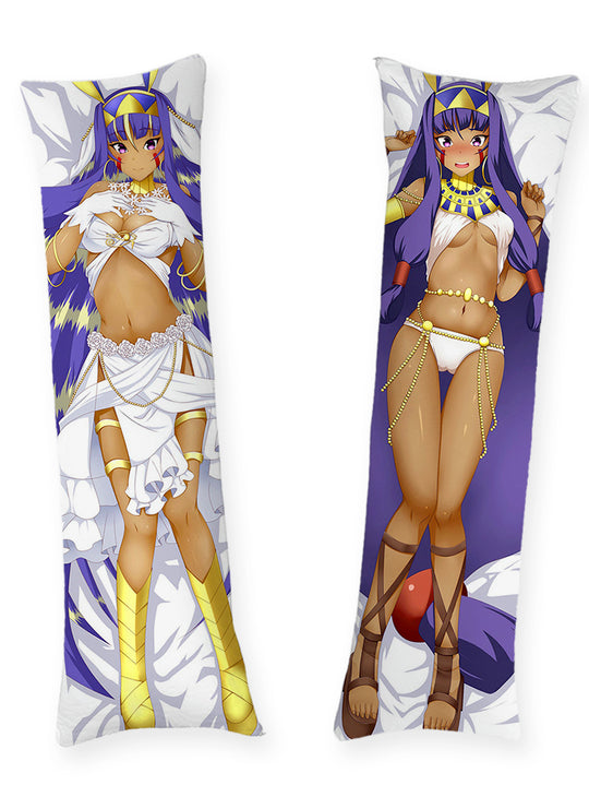 Nitocris goldene Pharaonin Dakimakura