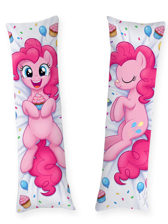Pinkie Pie Cupcake Party Dakimakura
