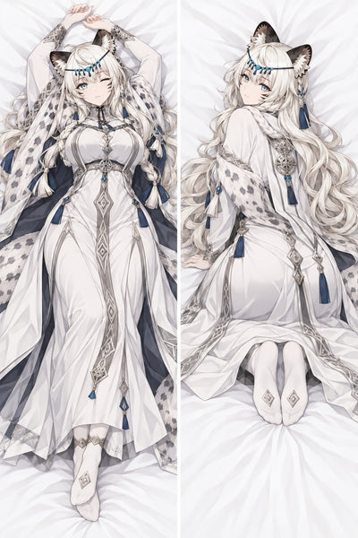 Pramanix Priesterinnengewand Dakimakura