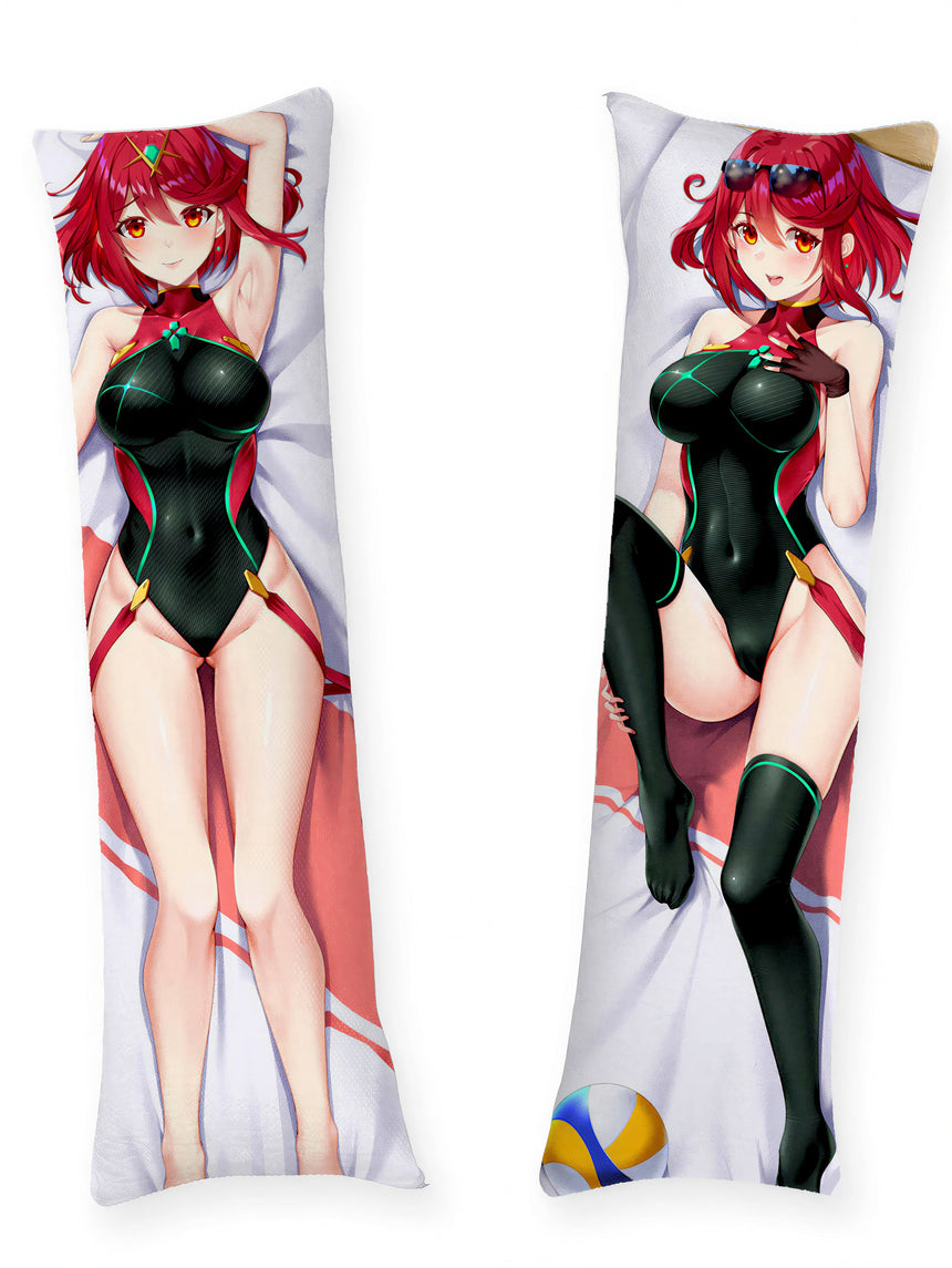 Pyra süßes Dakimakura