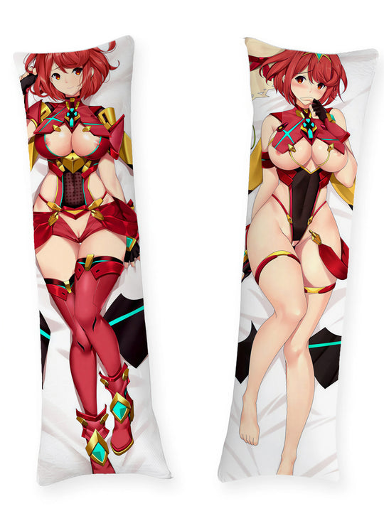 Pyra heißes Dakimakura