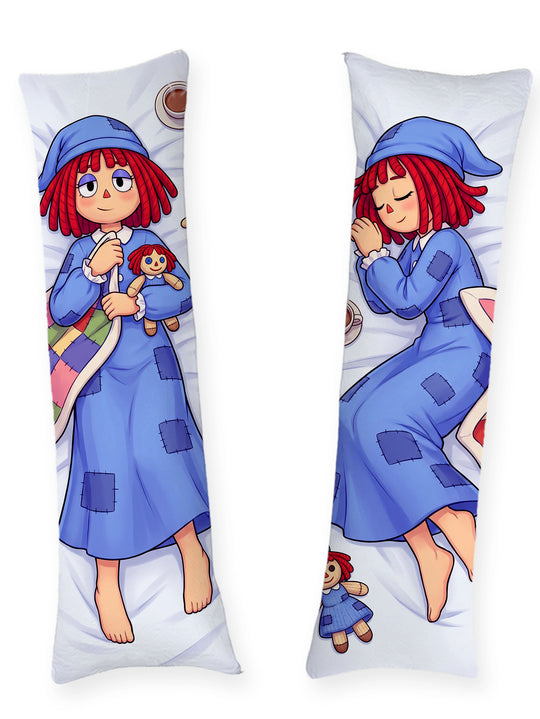 Ragatha Patchworkdecke Schlafenszeit Dakimakura