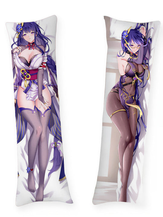 Raiden heißes sexy Dakimakura