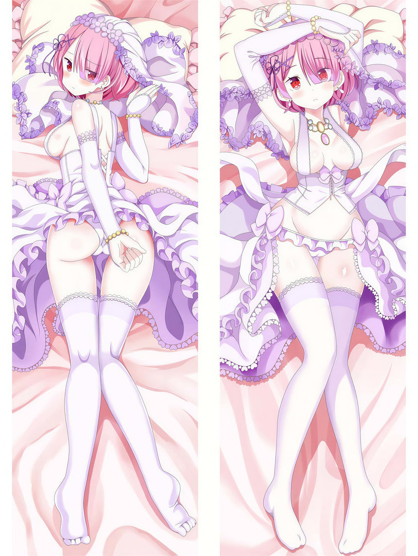 Ram sexy Dakimakura 2