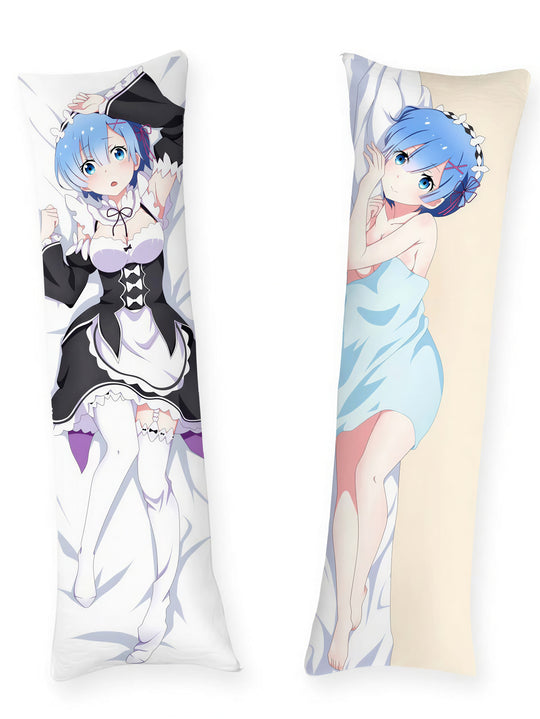 Rem nach der Dusche Dakimakura