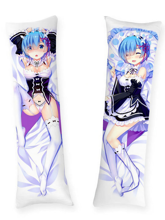 Rem Re Zero süßes Dakimakura