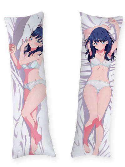 Rikka süßes Dakimakura