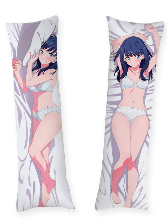Rikka süße Dakimakura