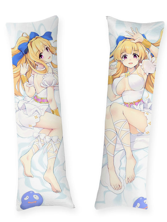 Ristarte weißes Kleid Dakimakura
