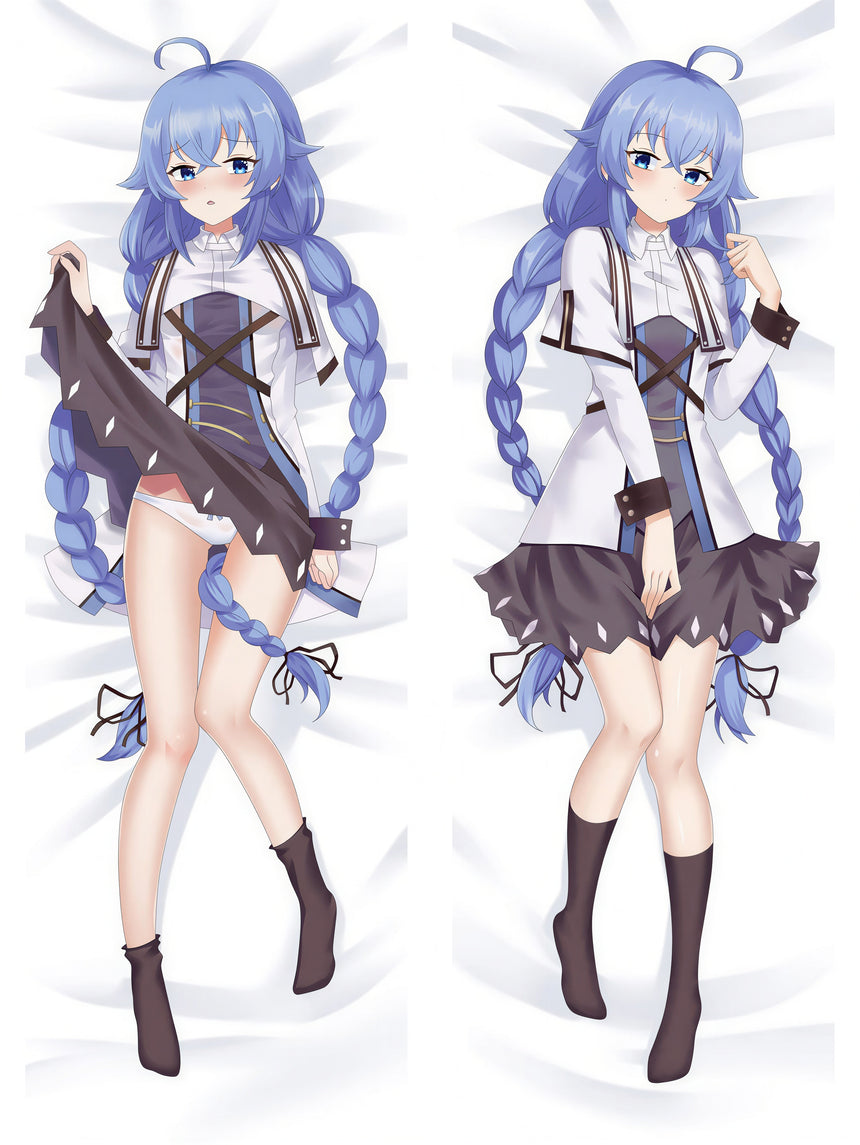 Roxy Jobless Reincarnation Dakimakura 2