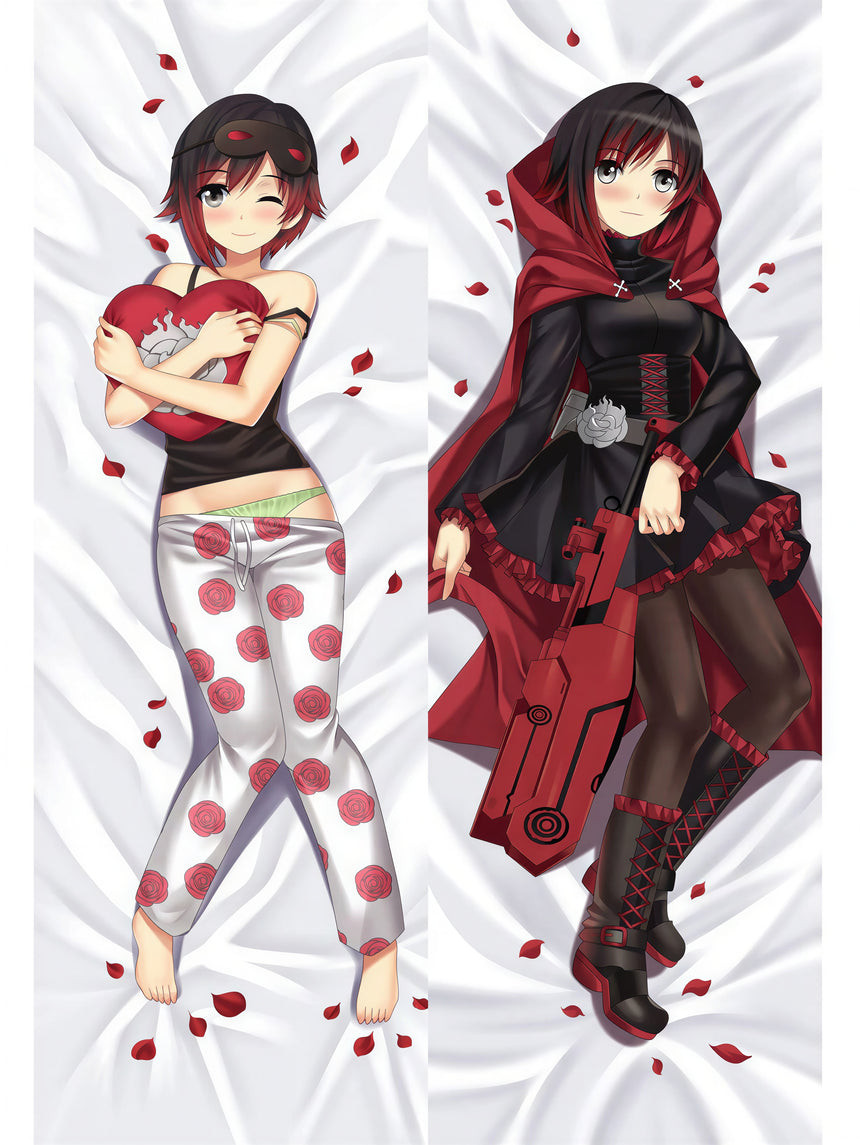 Ruby RWBY Dakimakura 2