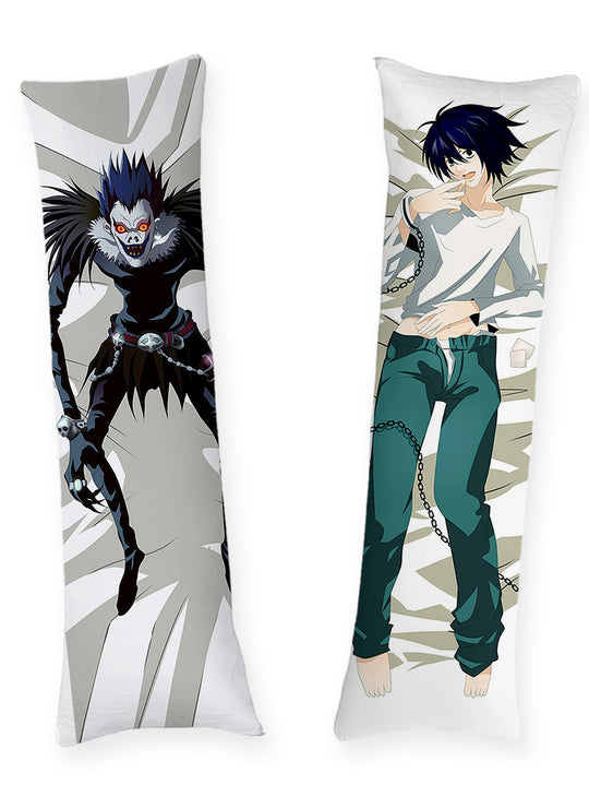 Ryuk und L Death Note Dakimakura