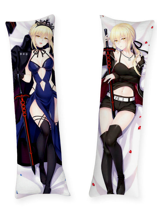 Alter Saber Schwert Dakimakura