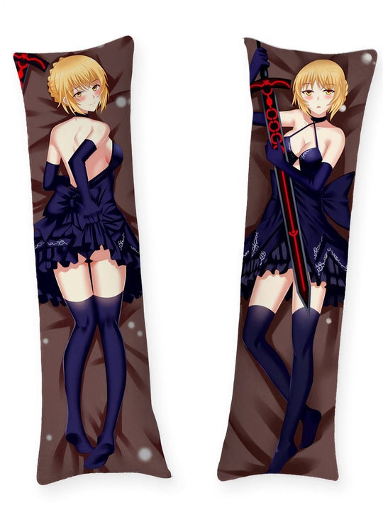 Alter Saber neckische Dakimakura