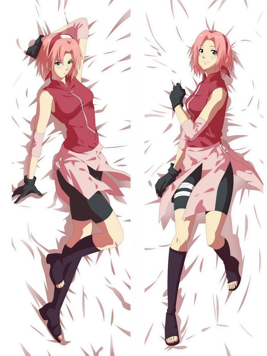 Sakura Haruno Dakimakura 2