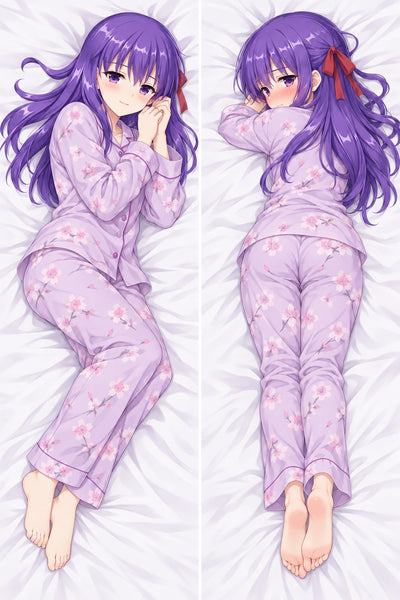 Sakura Kirschblüten Pyjama Dakimakura