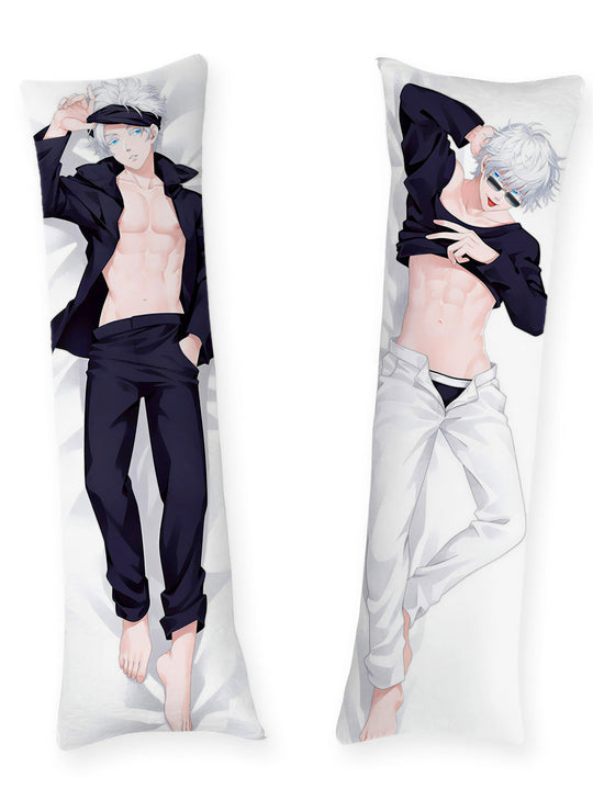 Gojo Satoru mit Brille Dakimakura