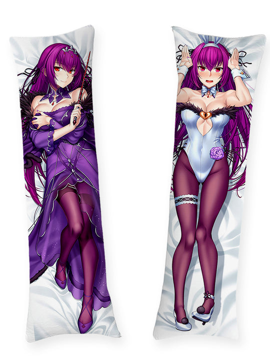 Scathach Bunny Kostüm Dakimakura