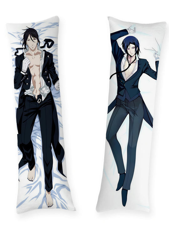 Sebastian aus Black Butler Dakimakura