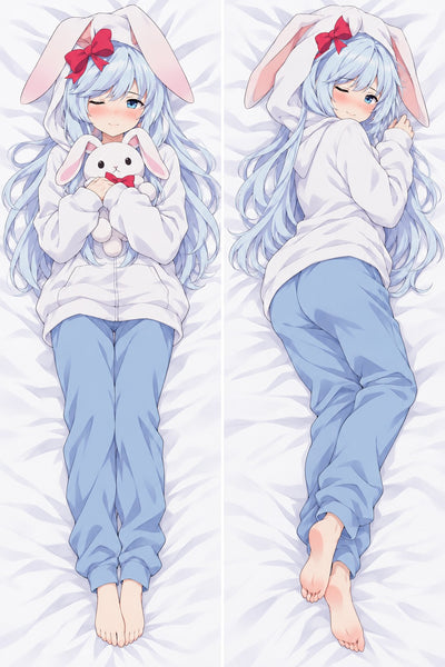 Shea Hasen Hoodie Dakimakura