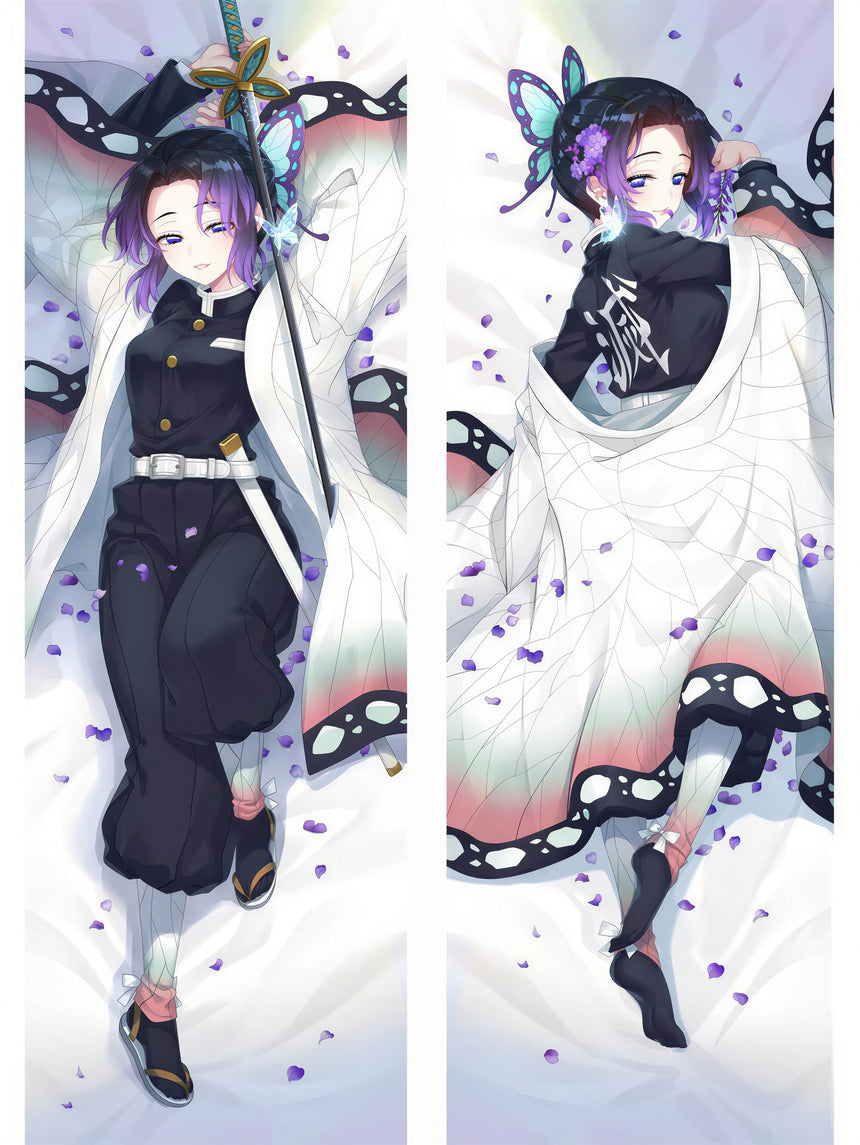 Süße Shinobu Dakimakura 2