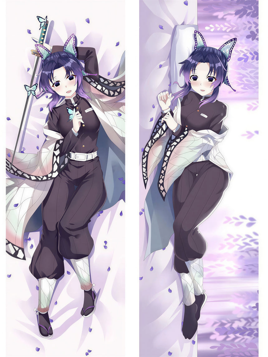Shinobu Demon Slayer Dakimakura 2