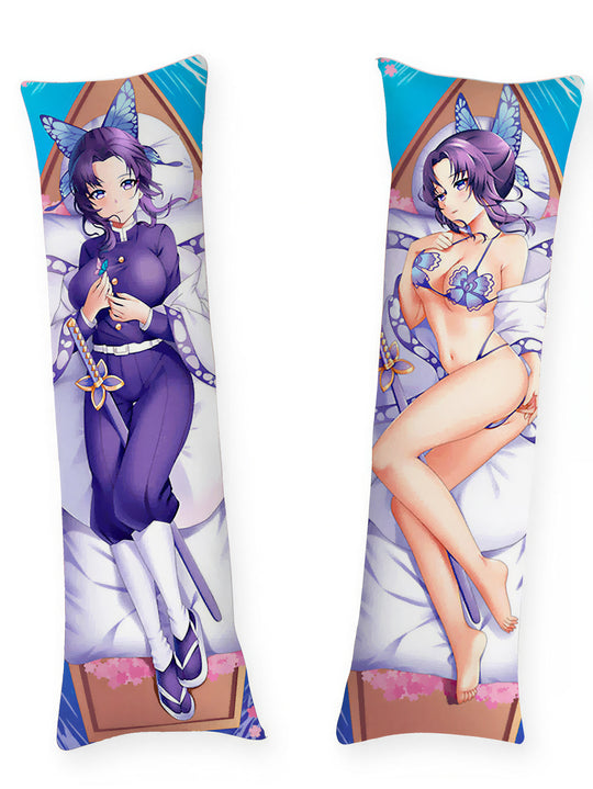 Bezaubernde Shinobu Dakimakura