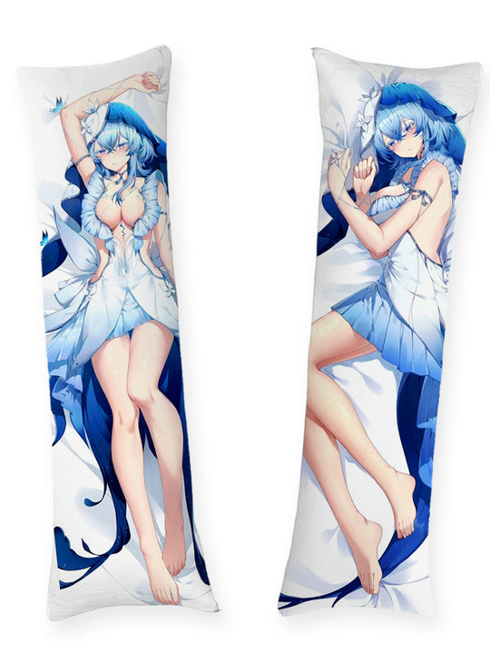 Shorekeeper Ozeanblau Dakimakura